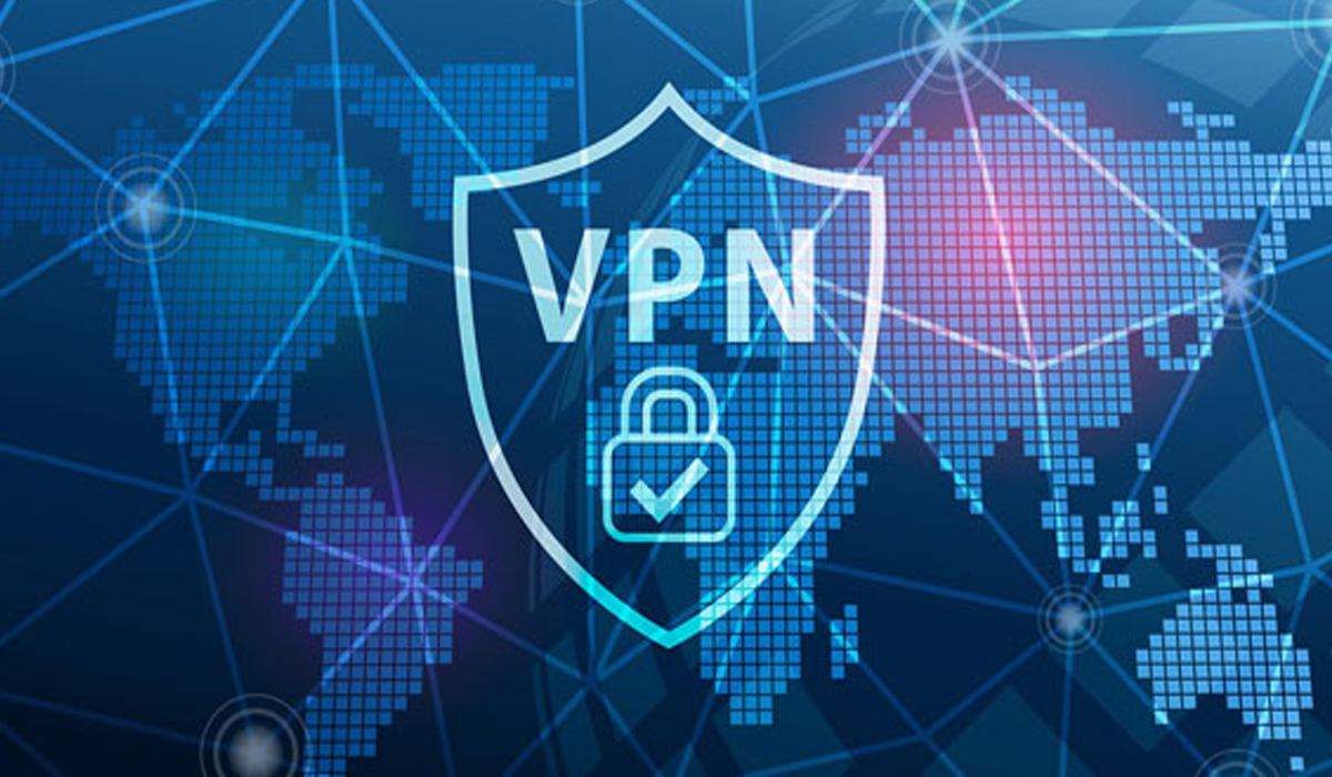 The Rise of VPN Usage